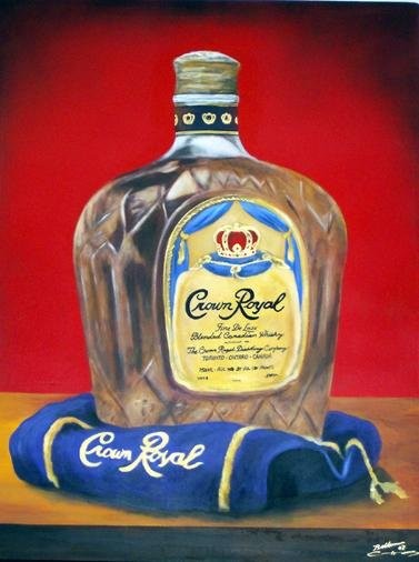 drink away