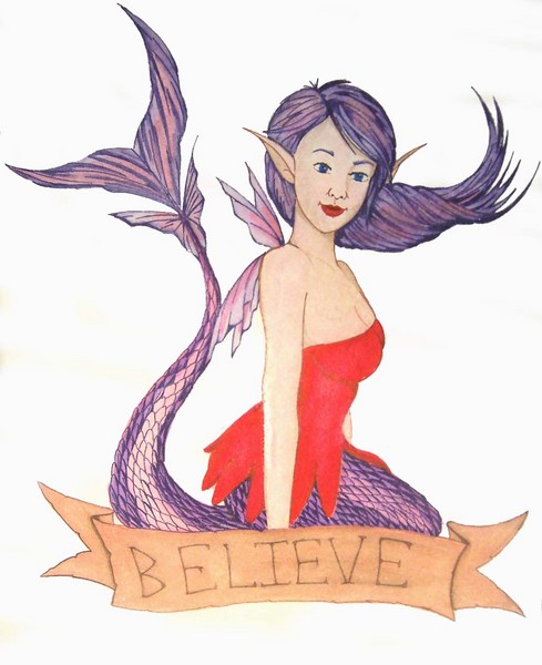 Believe 
