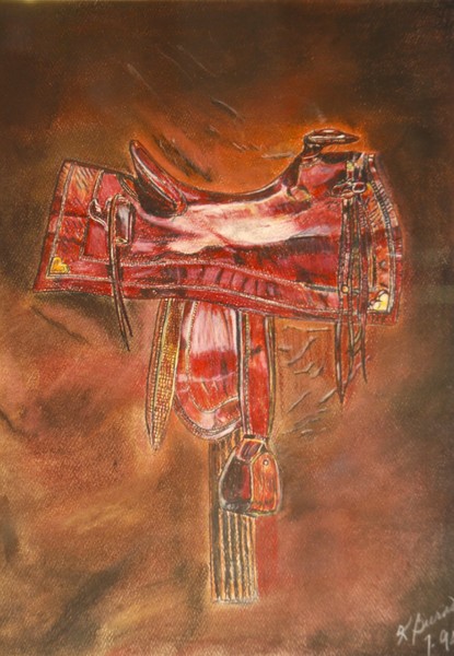 Paintings