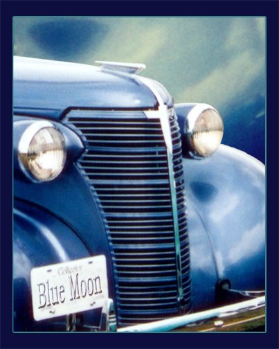 Blue Moon