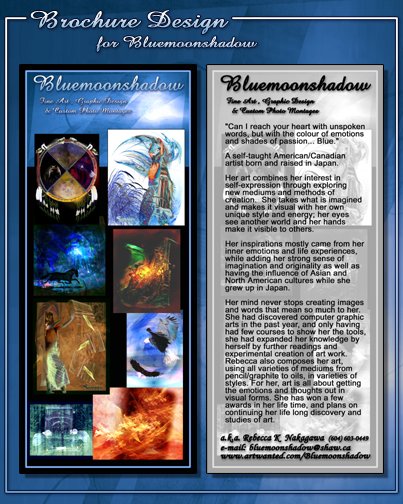 Brochure Design