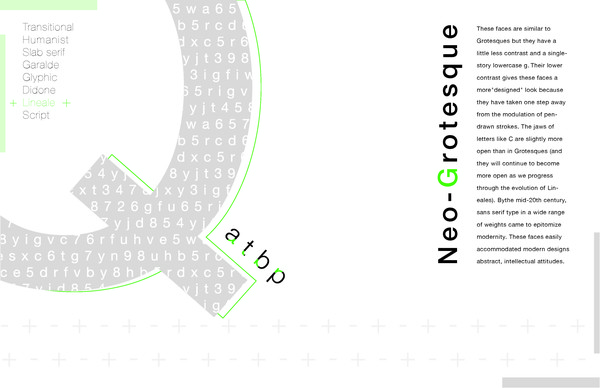Dent TypePosters Page 2