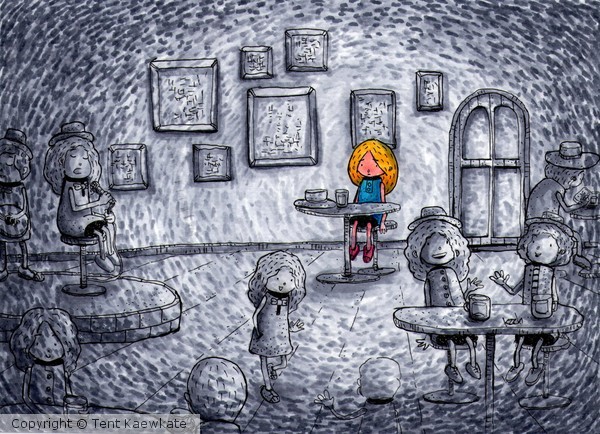 13