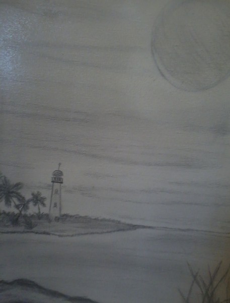 Lighthouse 3