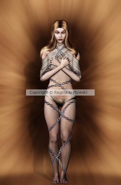 Crucify
