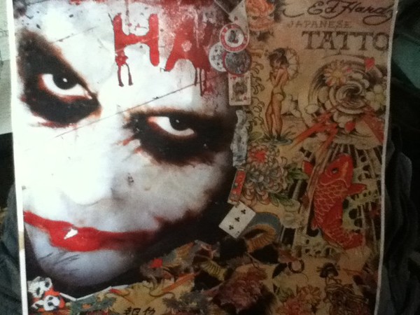 Heath