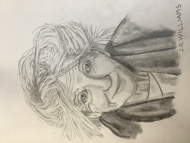 Grandma