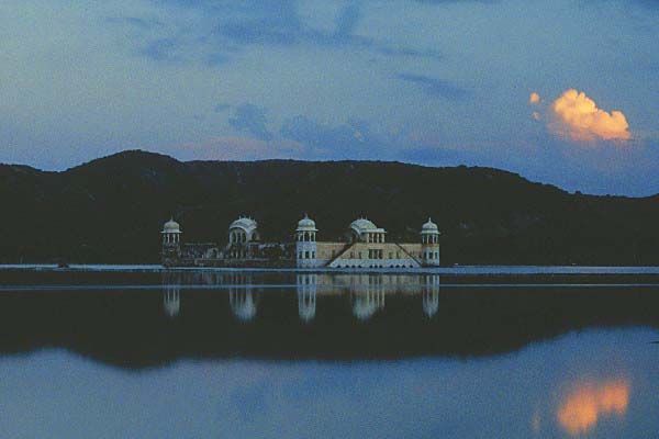 Summer Palace, Jaipur 