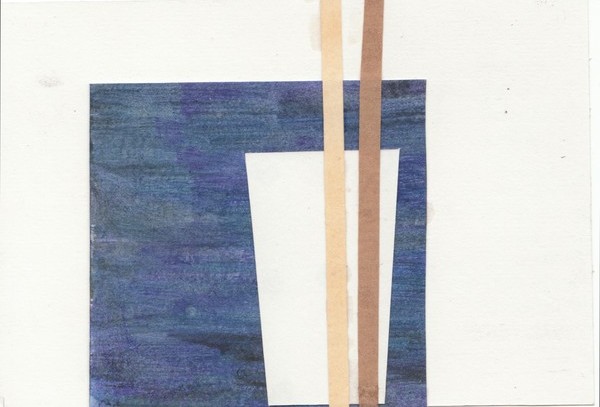 Colour collage 1
