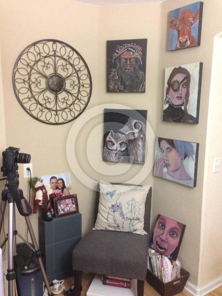 Some of my work