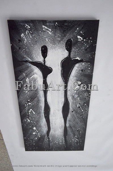 fabuart modern abstract art painting