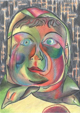 Alenka. Alenka
