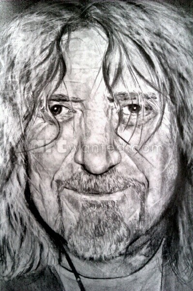 Robert Plant