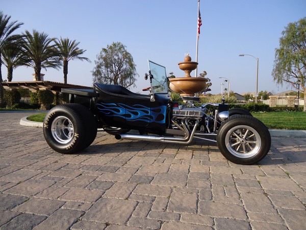 1930 ford