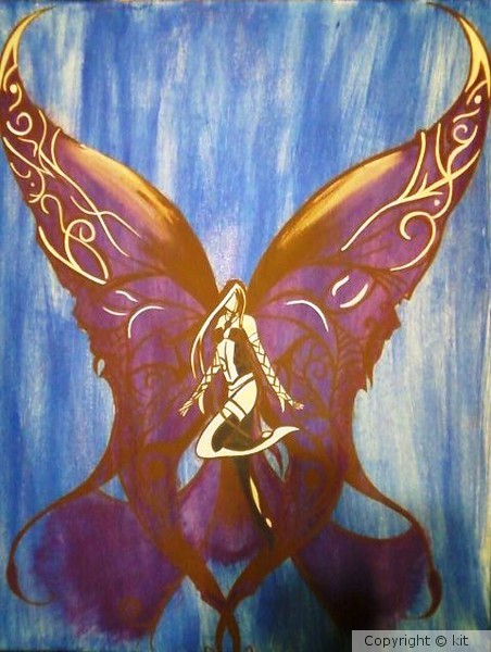 Fairy