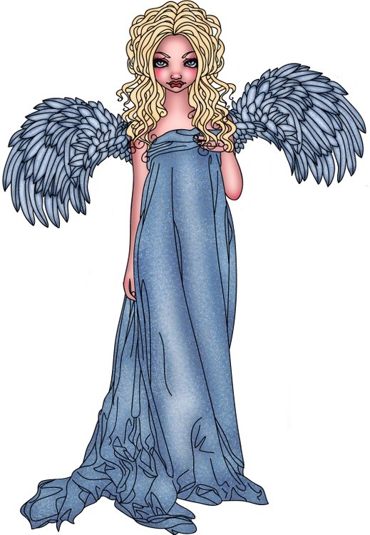 Blue Angel
