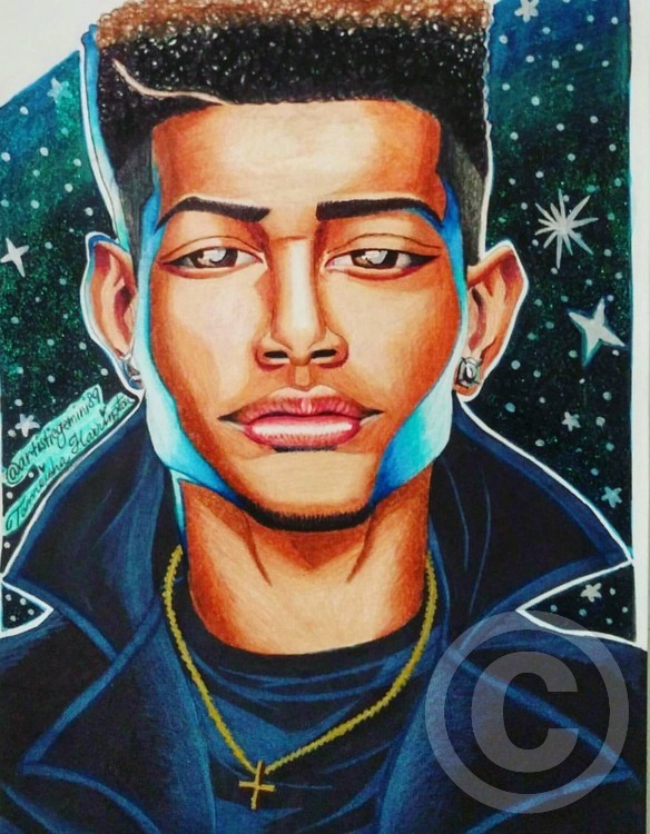 Trevor Jackson