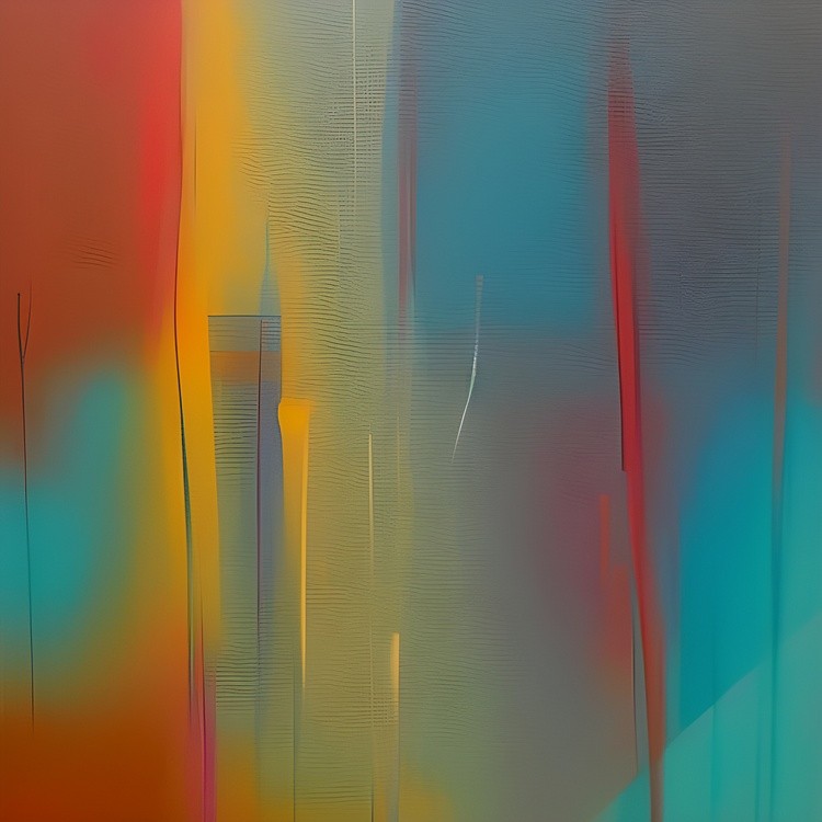colorblend abstract