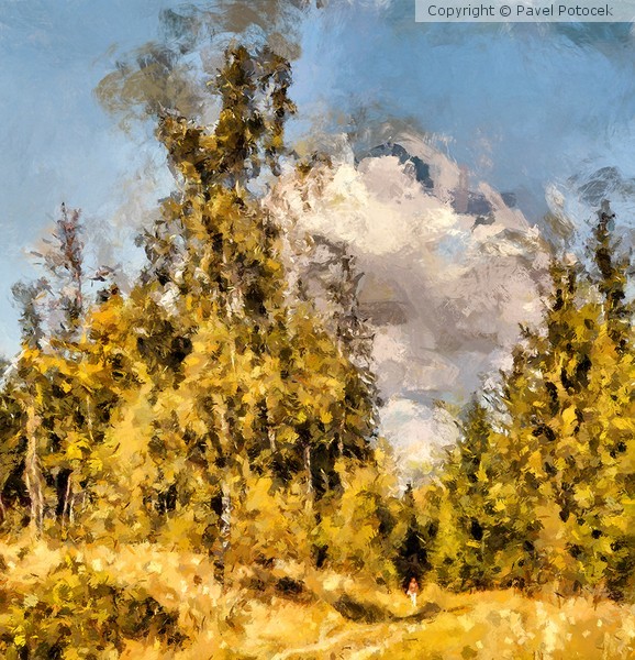 Around Kozlov