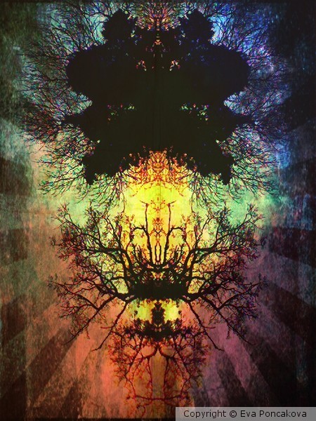 spirit of nature...