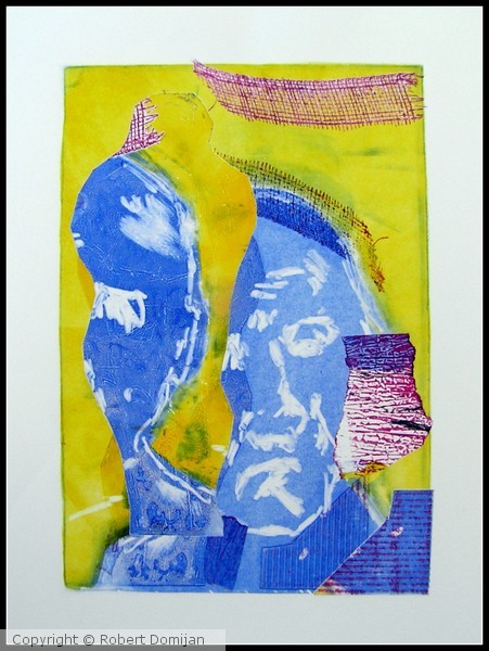 Visage 3