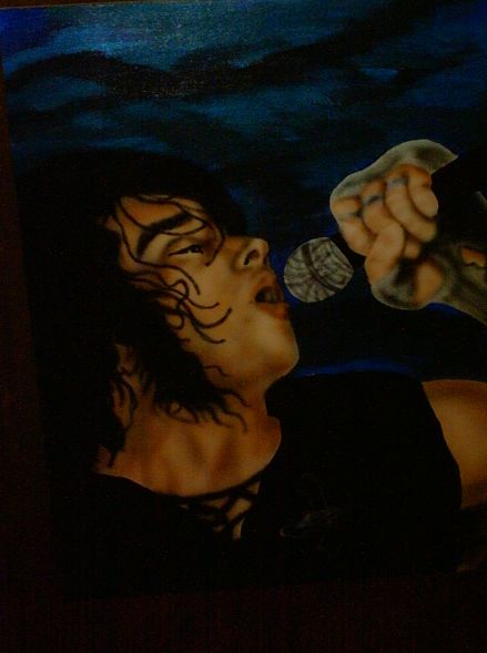 Glen Danzig