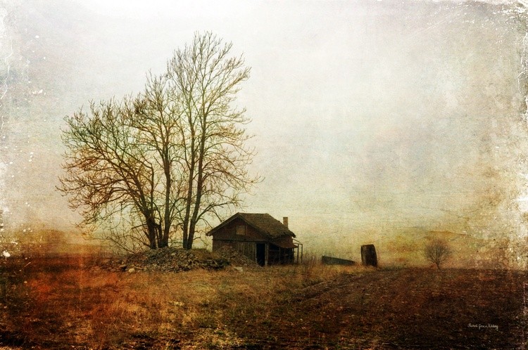 Abandoned
