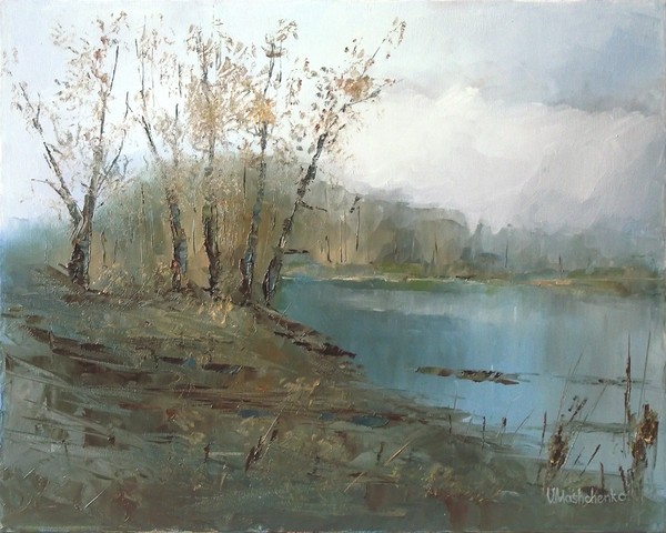 Autumnal Hues
