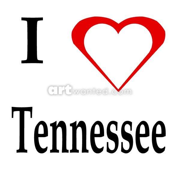 LoveTennessee