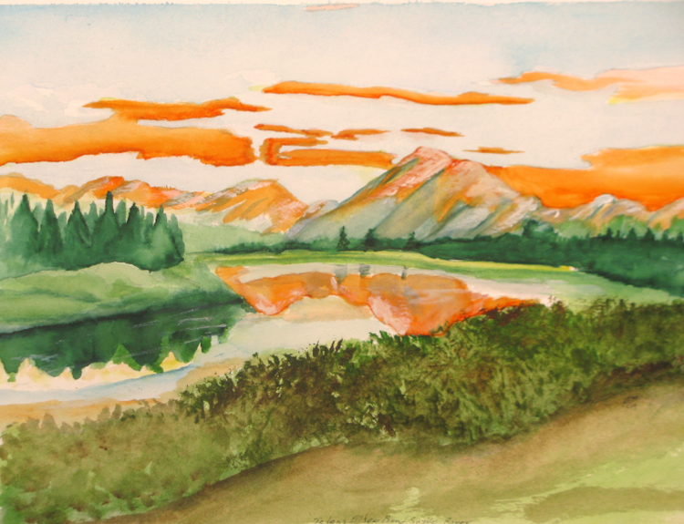 Tetons