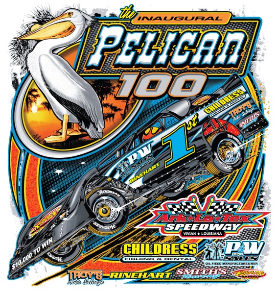 2011 pelican 100 back