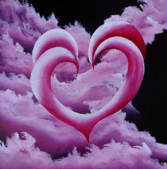 Heart of the Storm