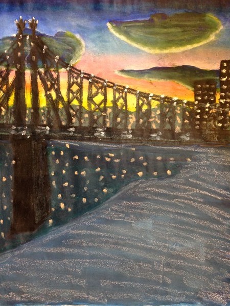 Queensboro Bridge