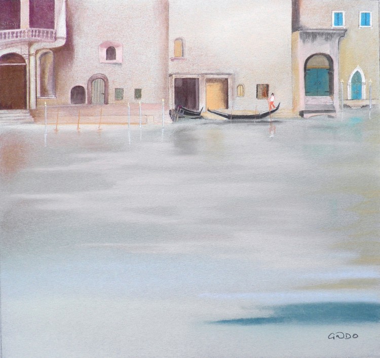 THE GONDOLA REPAIR SHOP