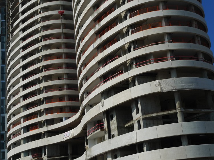 Lines Of Tel Aviv - 2