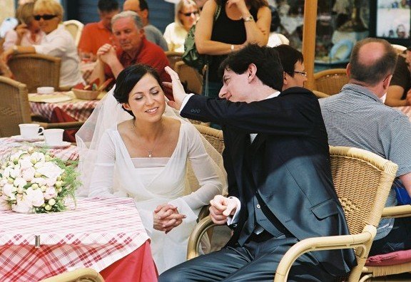 Wedding In Verona-1