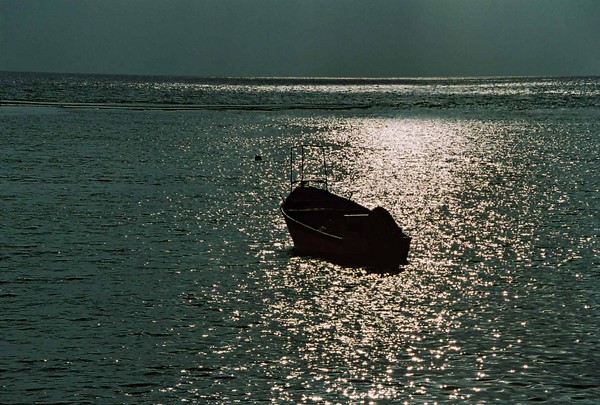 Before A Sunset, Hof Dor, Israel