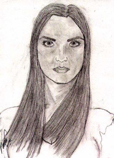 angry