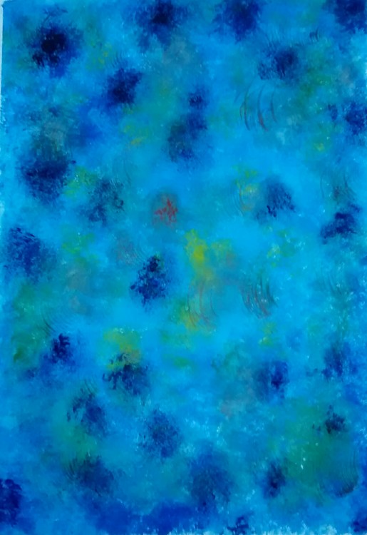 Emotions from an Ocean of a Heart