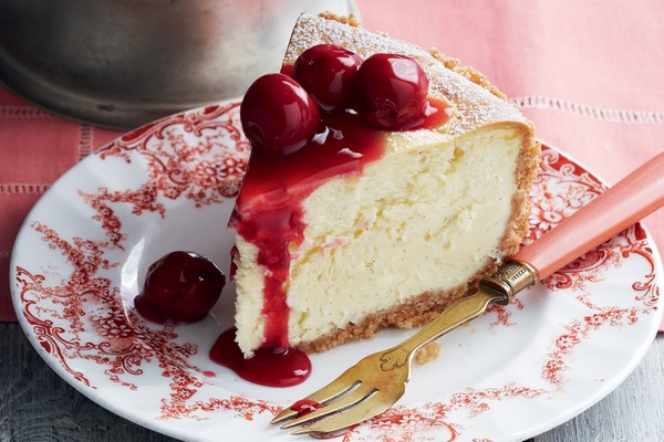 Cheesecake