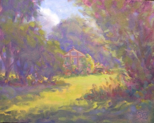 greenhouse