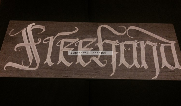 Freehand