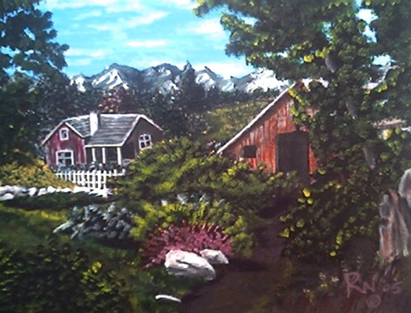 Old Farm