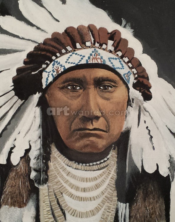 Chief Joseph