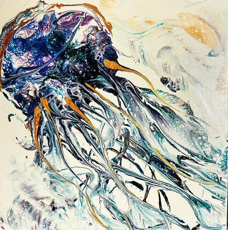 Jellyfish 1
