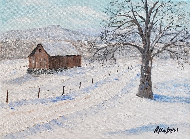 Farm Road
