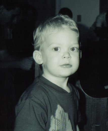 Little Boy