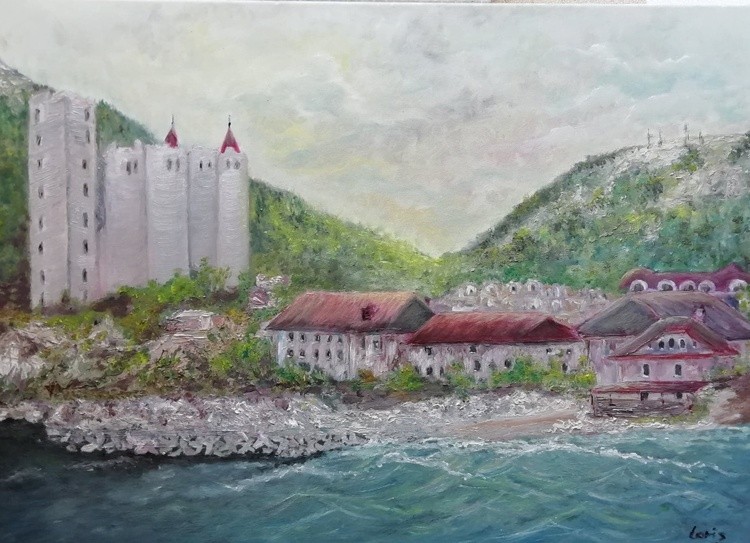 Kavarna Bay
