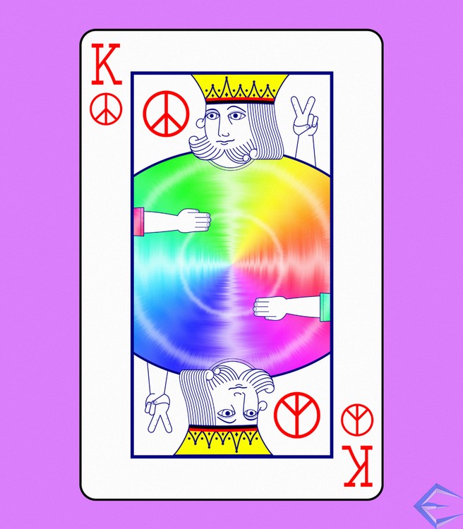 Peace Rules