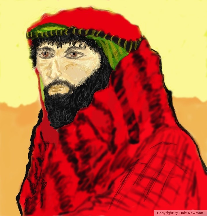 Shepherd